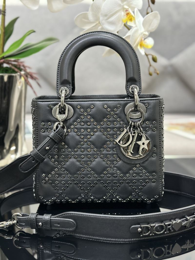 Christian Dior My Lady Bags